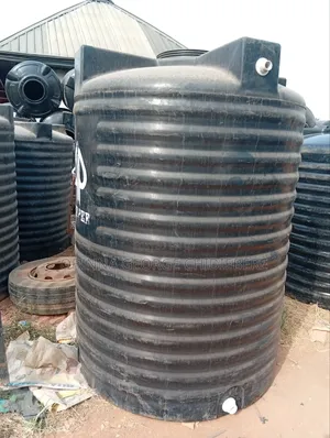 500, Litters of Gp Tank