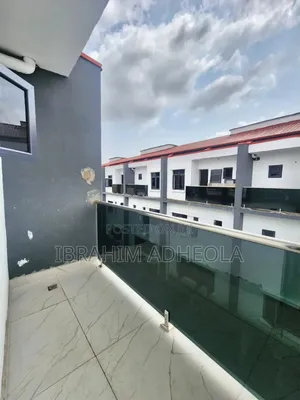 4bdrm Townhouse/Terrace in Gbagada for sale