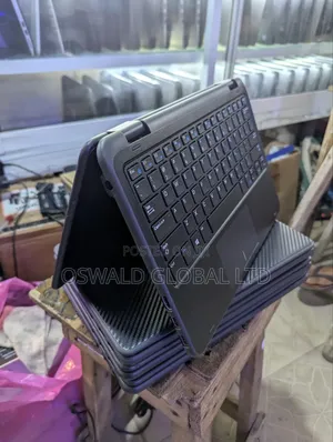 Laptop Dell Latitude 11 3190 8GB Intel Pentium SSD 256GB