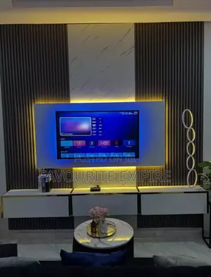 12x8ft Tv Stand