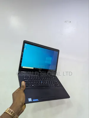 Laptop Dell Latitude 14 E7470 8GB Intel Core I5 SSD 256GB
