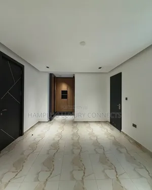 Furnished 4bdrm Apartment in Guzape for rent