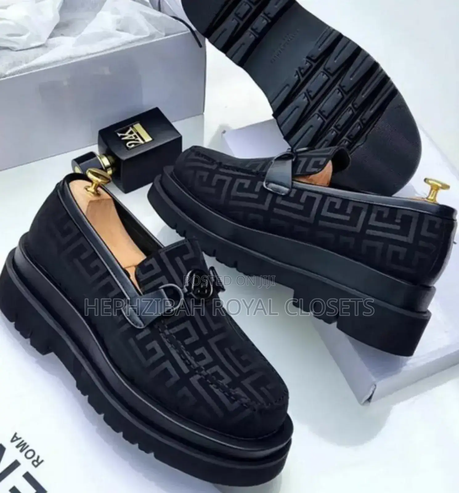 Prada Model