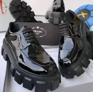 Prada Model
