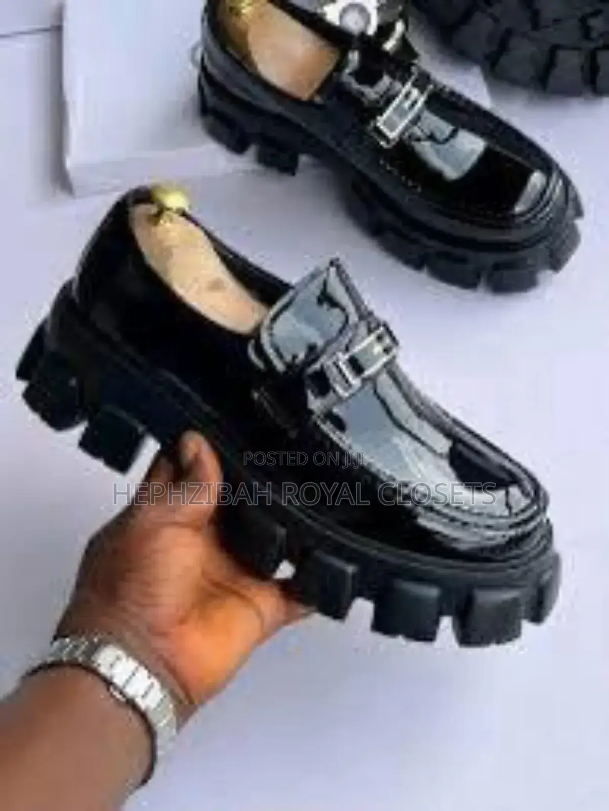Prada Model