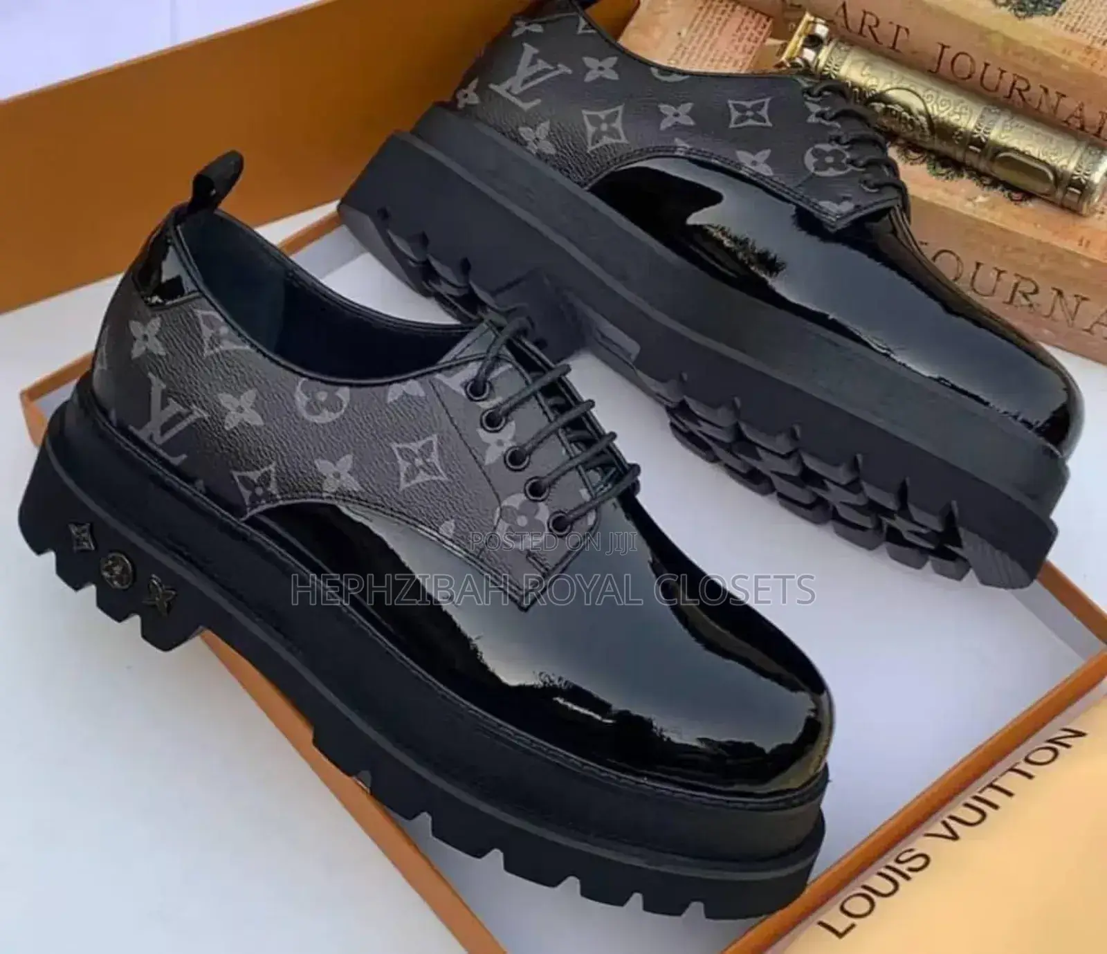 Prada Model