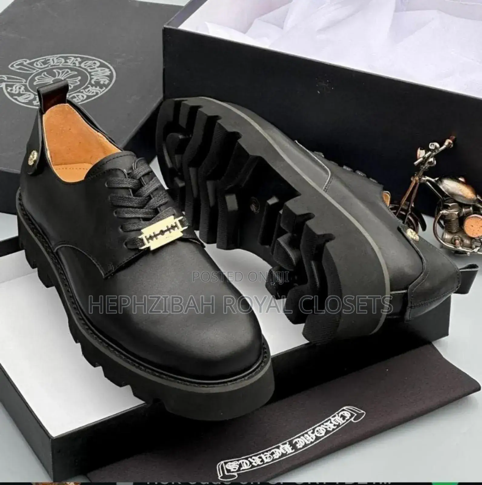 Prada Model