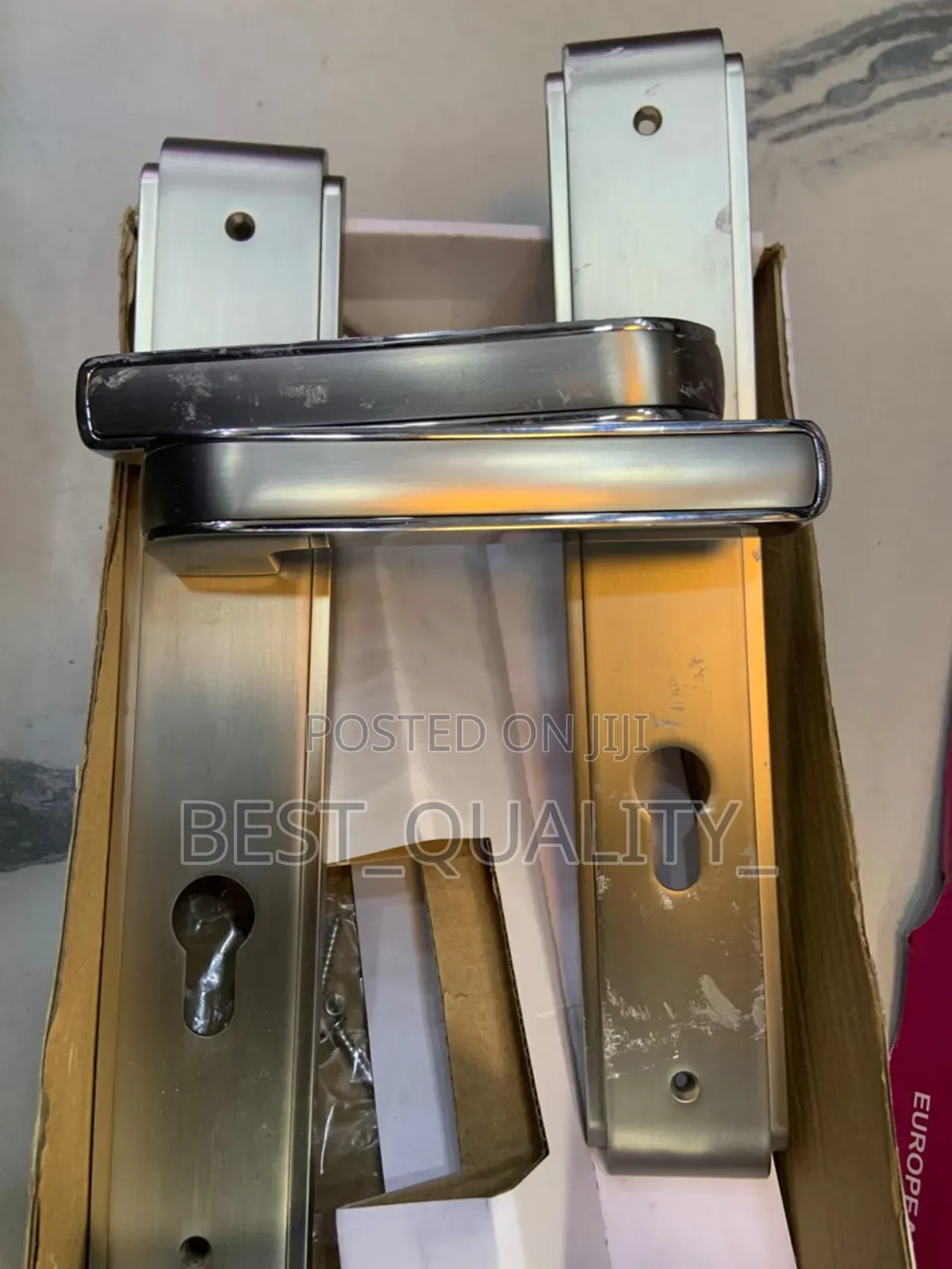 Turkey Door Handle*