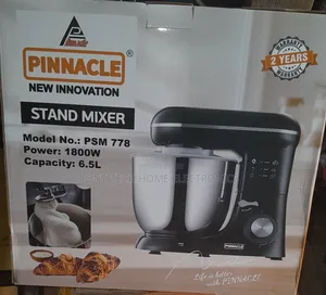 Pinnacle Stand Mixer 6.5l