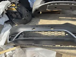 Complete Front Bumper 2021 Honda Crv