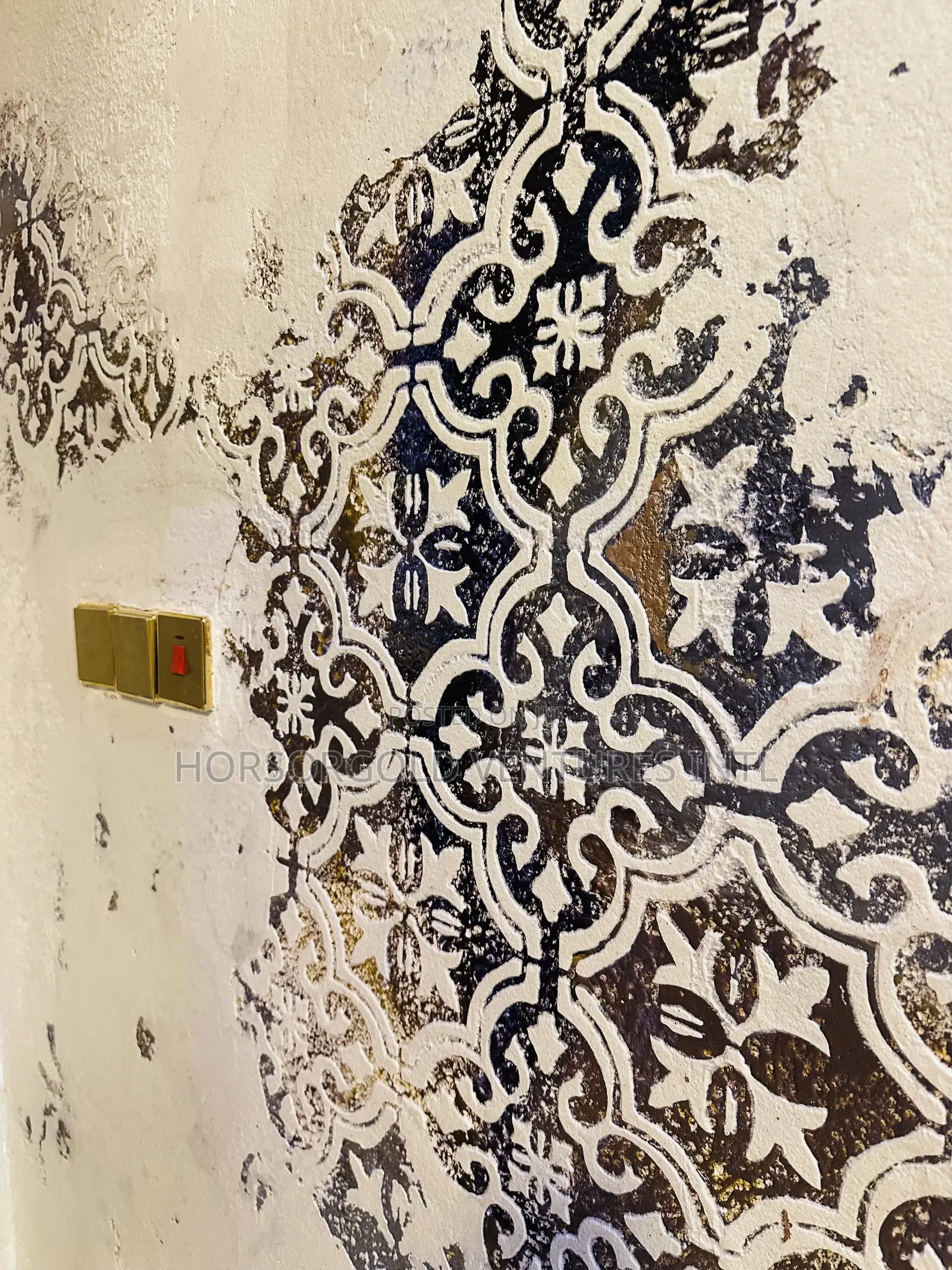 Vintage Design