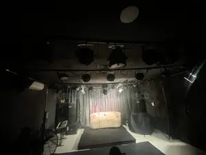 Studio Location for Shoots