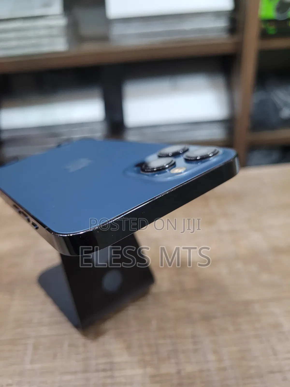 Apple iPhone 12 Pro Max 256 GB Blue