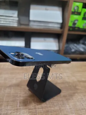 Apple iPhone 12 Pro Max 256 GB Blue