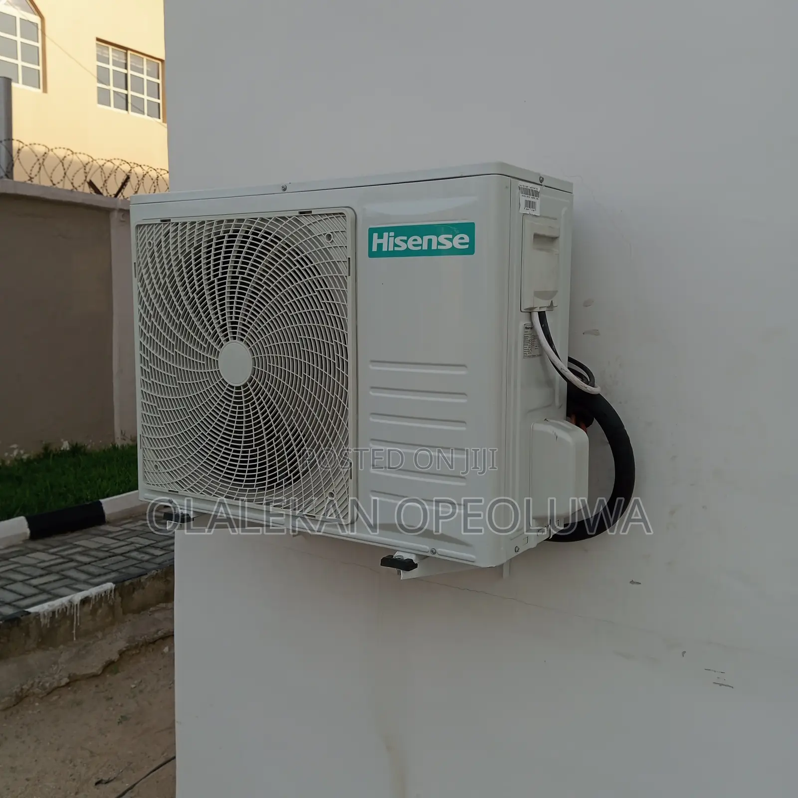 Ac Technician