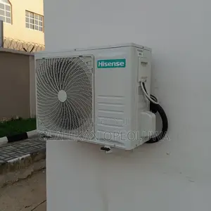 Ac Technician