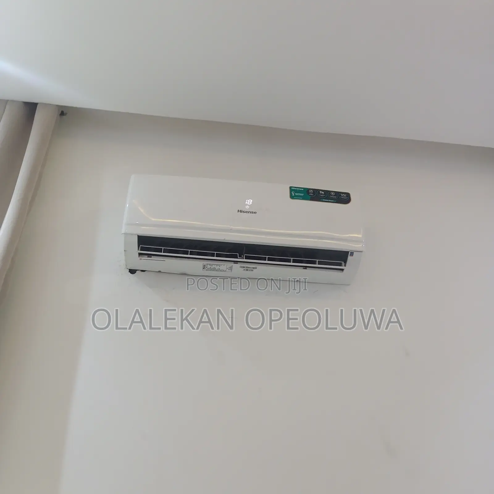 Ac Technician