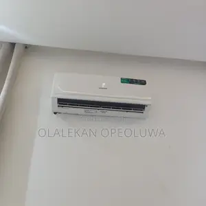Ac Technician