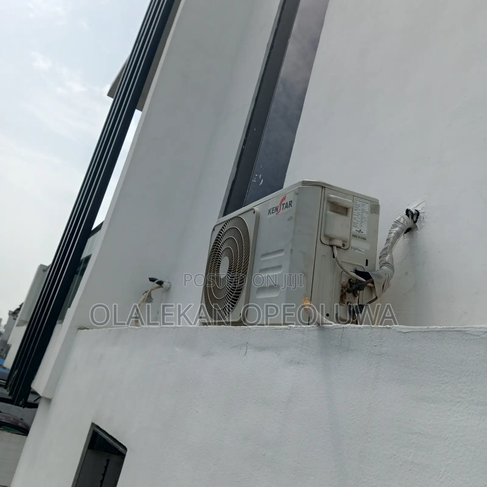 Ac Technician