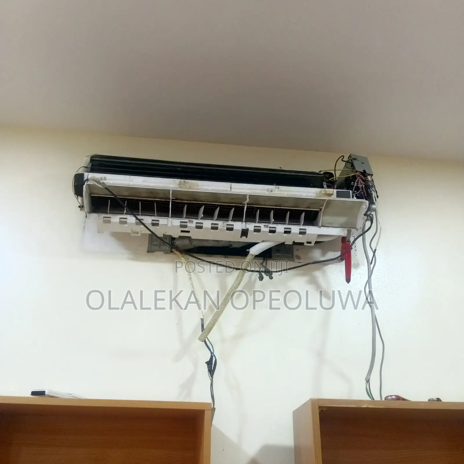 Ac Technician