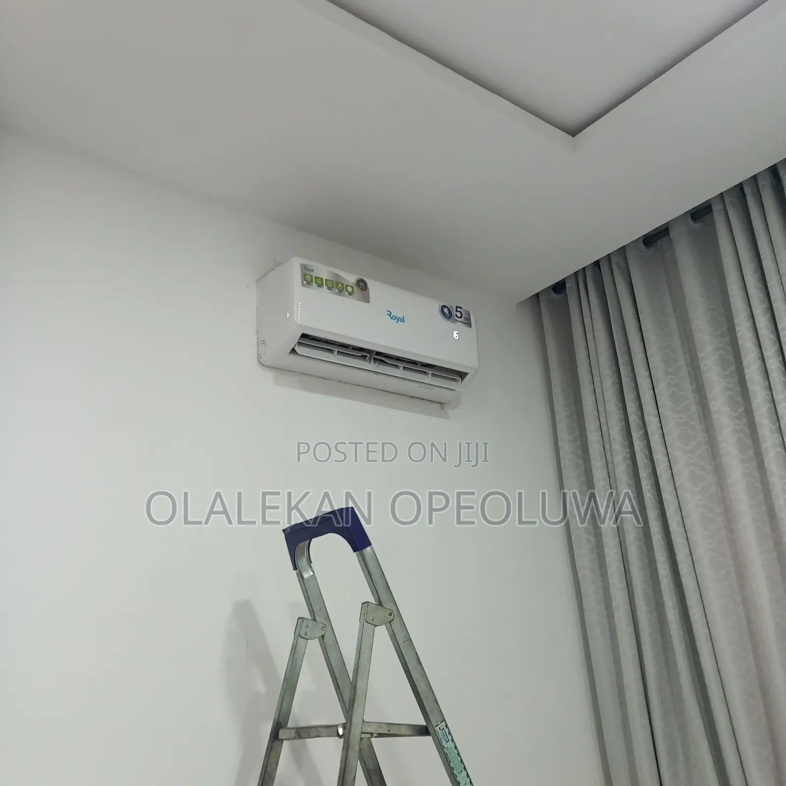 Ac Technician