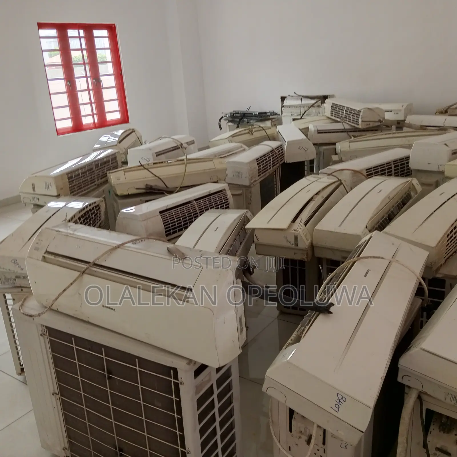 Ac Technician