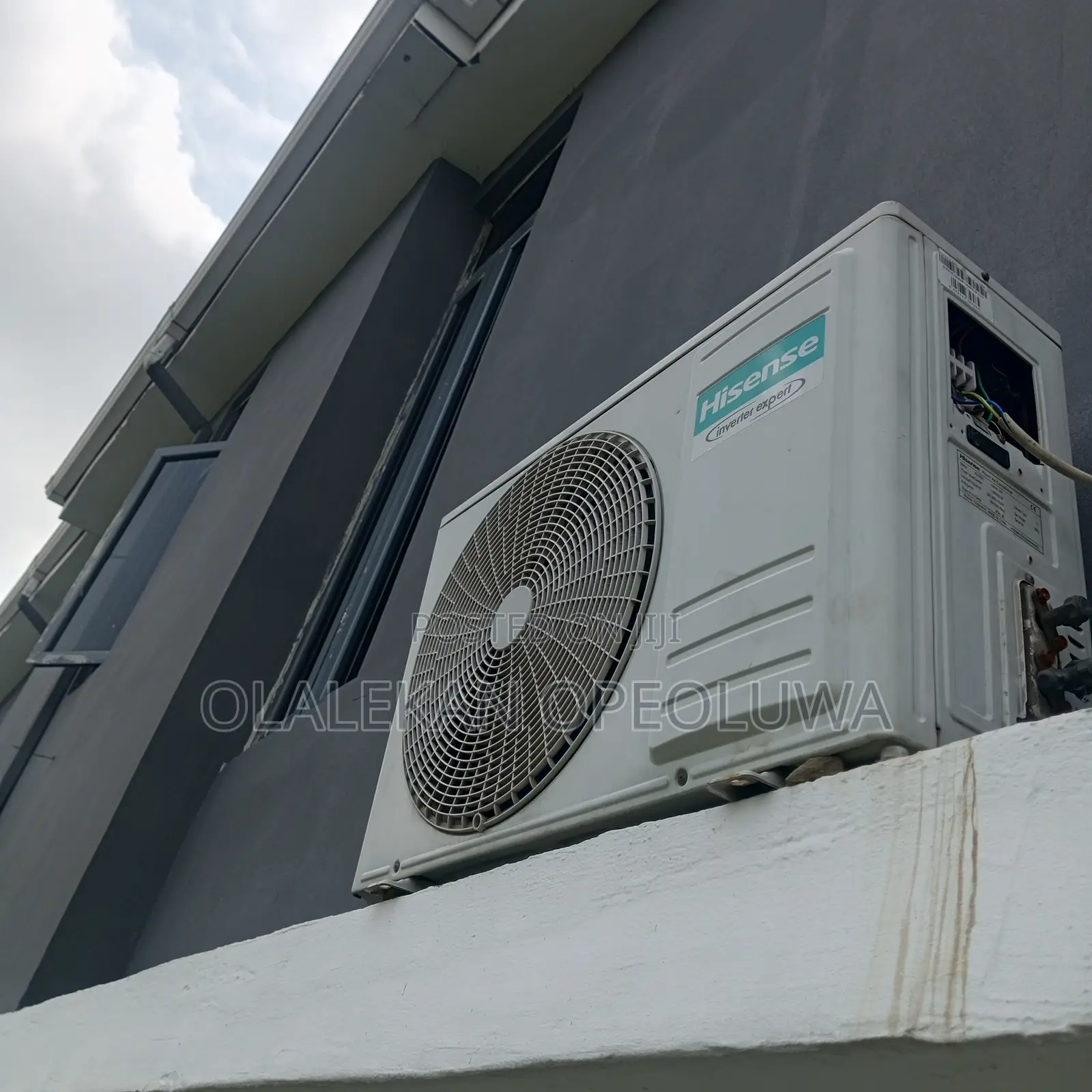 Ac Technician