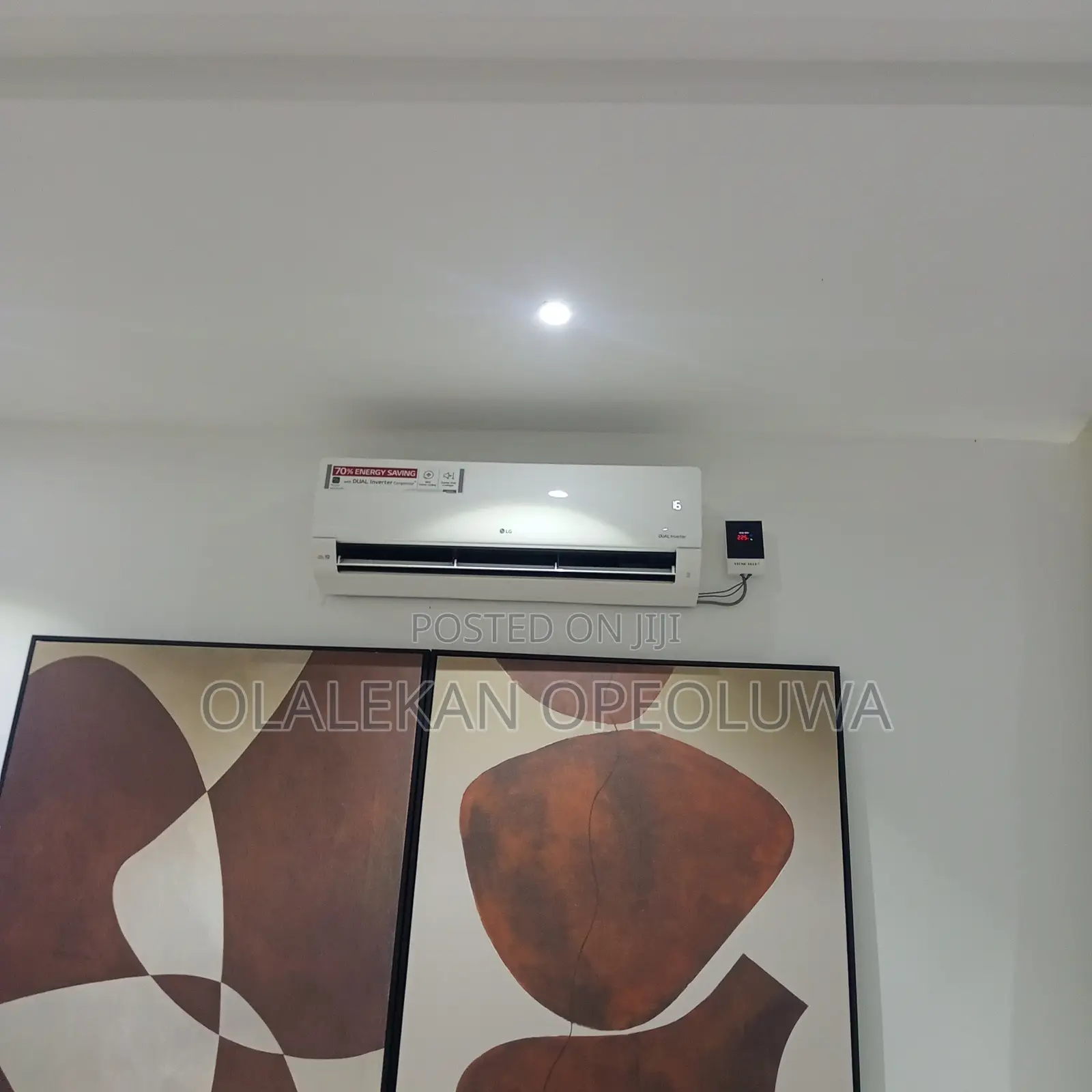 Ac Technician