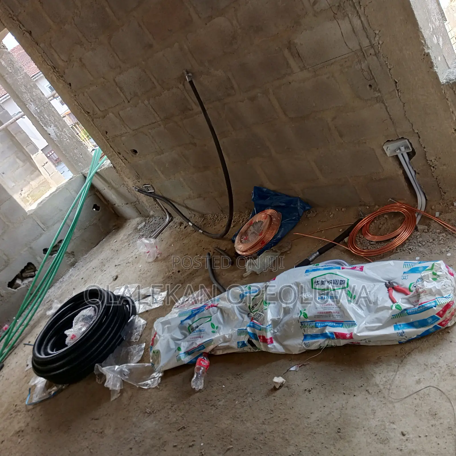 Ac Technician