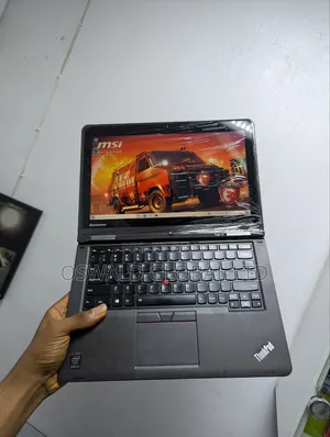 Laptop Lenovo ThinkPad X1 Carbon 4GB Intel Core I3 HDD 500GB