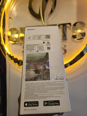 Brand New Sony Wireless Speaker