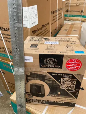 Centurion D5 Evo Smart Automatic Gate Opener With Remote Control