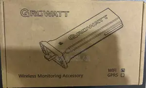 Growatt Wifi Monitoring Device Dongle