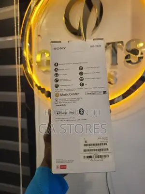 Brand New Sony Wireless Speaker