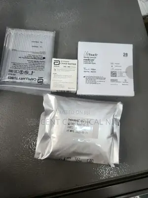 Hiv Test Kit Determine