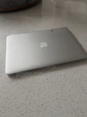 Laptop Apple MacBook Pro 2015 8GB Intel Core I5 SSD 128GB