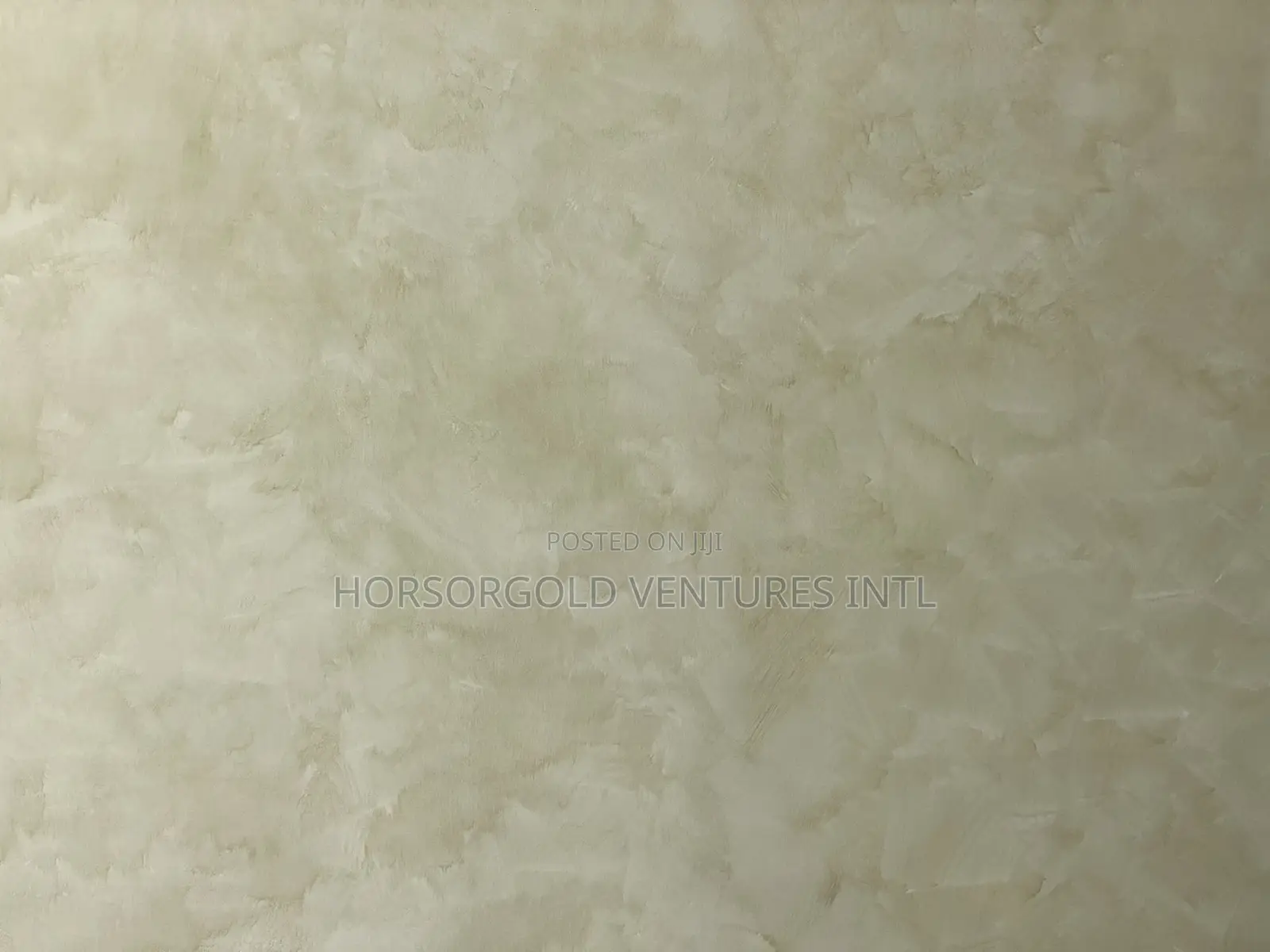 Limewash Painting in Lagos