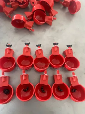 Bucket Nipple Drinker
