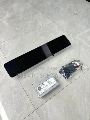 High Quality Certified New Digital Screen Mercedes Benz G Wagon 2023