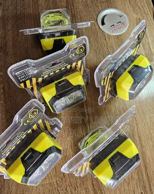 Ex-2980 Atex Intrinsically Safe Head Light