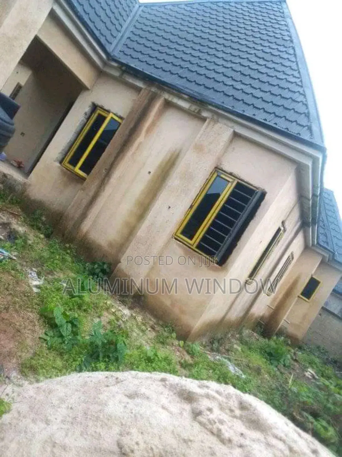 Casement Window Enterprises