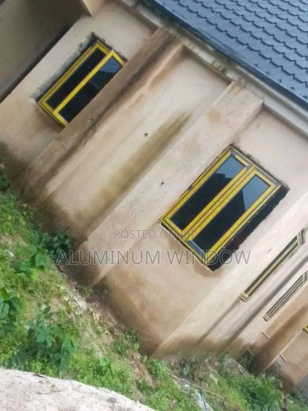 Casement Window Enterprises
