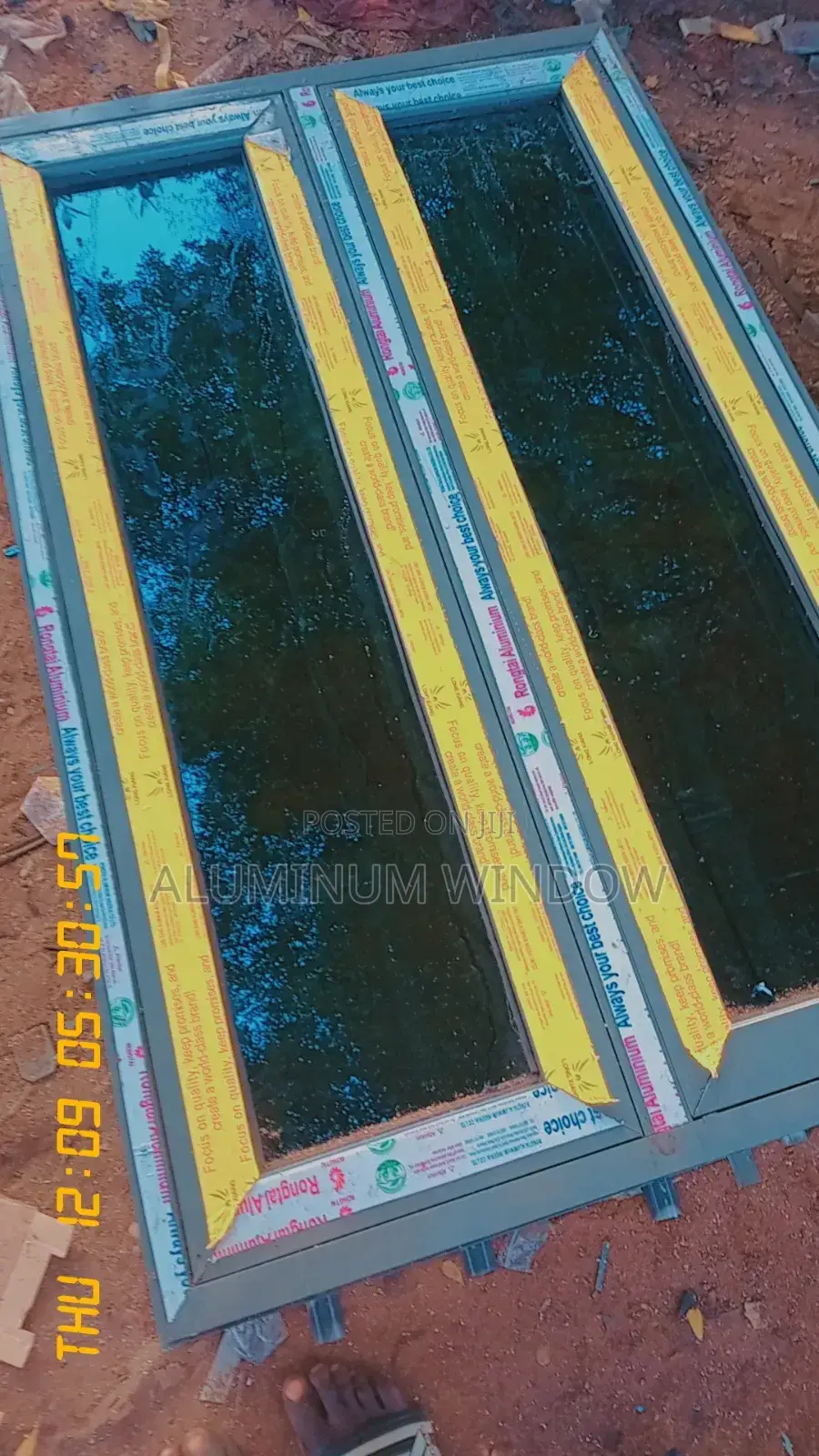 Casement Window Enterprises