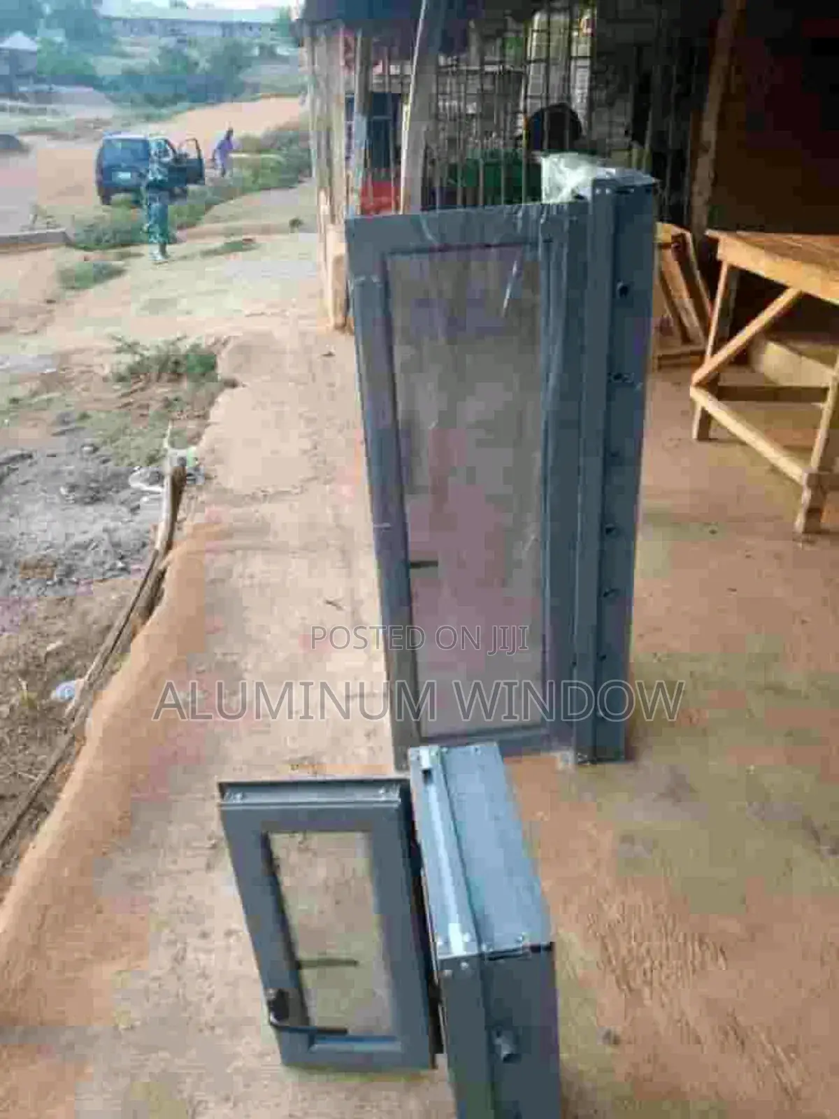 Casement Window Enterprises