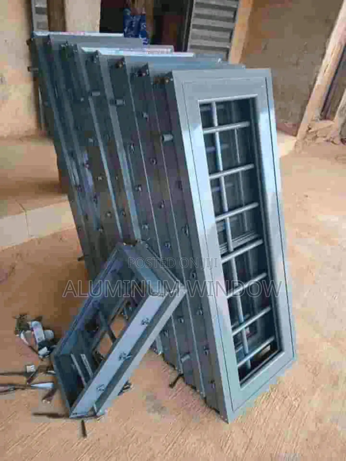 Casement Window Enterprises