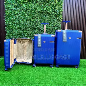 Red Sea Luxury Sets