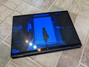 New Laptop HP OmniBook X Flip 16" 16GB Intel Core Ultra 5 SSD 512GB