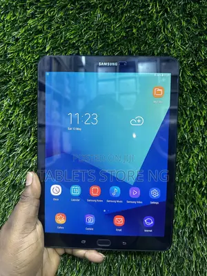 Samsung Galaxy Tab S3 9.7 32 GB Black