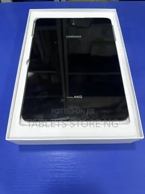 Samsung Galaxy Tab S3 9.7 32 GB Black