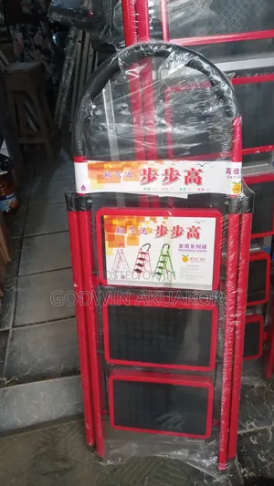 3ft Kitchen Ladder